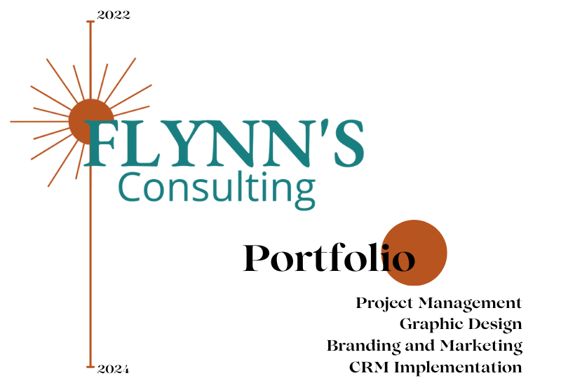 Professional Portfolio